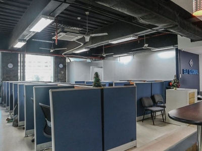 Office Space / Seat lease Kepwealth Cebu