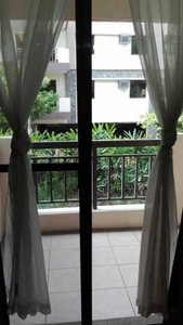 BSA Mansion 1 Bedroom for Rent in Makati City