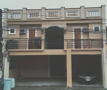 One Bedroom Apartment for Rent in Ortigas Extension Pasig - Cainta Area