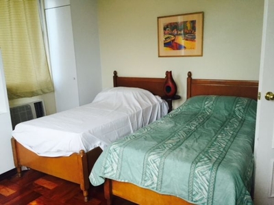 A Studio Type Unit at Twin Oaks Place in Shaw Boulevard, Mandaluyong for Sale