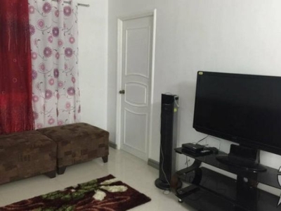 One Bedroom Fully Furnished Condo Ready for Occupancy