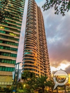 ONE ROCKWELL WEST TOWER 2br for rent 100,000