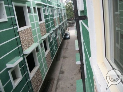 One Unit Townhouse for Rent in QC