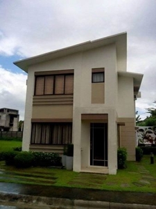 3 bedroom House and Lot in Antipolo Rizal