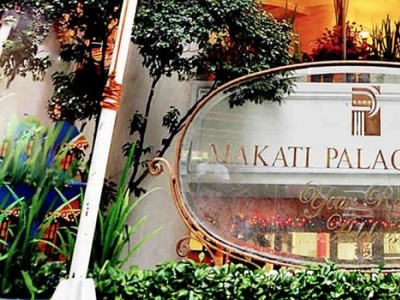P501 Penthouse Palace of Makati