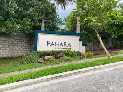 Pahara at Southwoods RFO Lot 261sq.m. Rush Sale! 25k/sqm