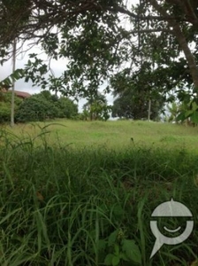 Lot For Sale in tagaytay with view of taal lake