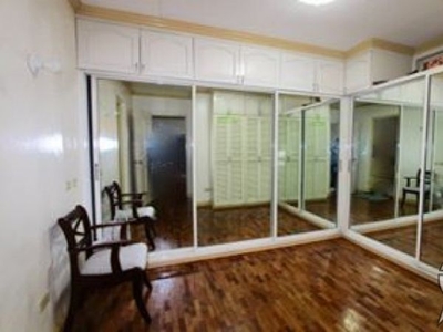 Pre-Owned Single Detached type House & lot Pasig