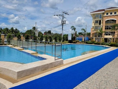 Pre-selling 1BR condo for sale at Arezzo Place Davao, Only at 4.6k Monthly!