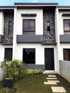 Pre Selling 2 BR Townhouse in Cavite