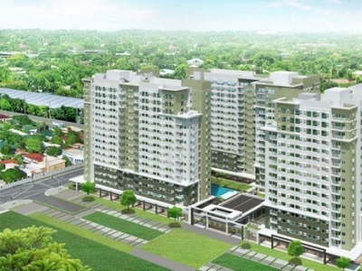 Pre-selling Condo in Arca South, FTI Taguig | an Ayala Land property
