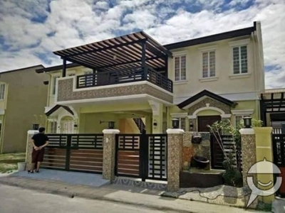 Presell or Rent To Own Townhouse at P16K monthly!