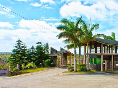 Prime Lot located in Horizons Place, Tagaytay