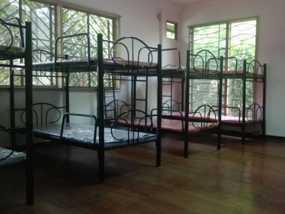 Primespot Bedspace 2500/month for rent