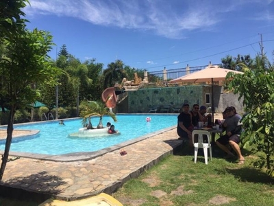 Private Resort in Brgy San Francisco, General Trias Cavite, For Sale