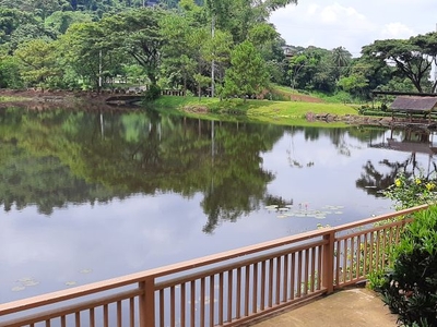 [PROMO LOTS] Residential Lot in Sun Valley Estates - Hidden Pond in Antipolo