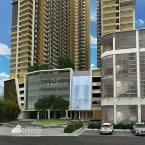 Radiance Manila Bay Condominium