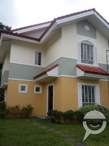 Ready for Occupancy 2storey Single Detached House and Lot