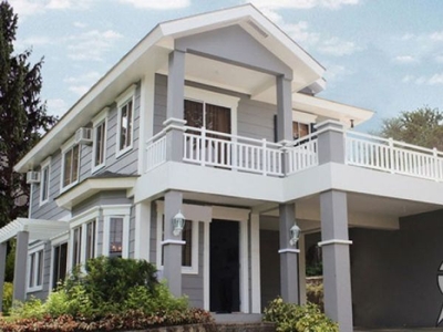 Ready for Occupancy Homes For Sale in Santa Rosa, Laguna