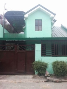 Ready For Occupancy House and Lot in Montalban Rizal