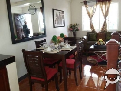 Ready for Occupancy Townhouse in Cainta very secured