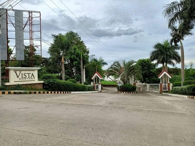 Ready to Build Residential Lot at Vista Grande in Talisay City-Cebu
