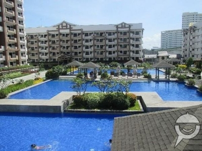 2BR MAYFIELD PARK RESIDENCES Condo in Pasig.