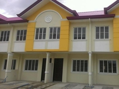 ready to move in house along cainta