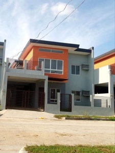 Reitz Model House For Sale in Diamond Heights Located at Buhangin, Davao City