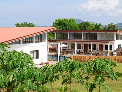 Rent 40sqm Resort Apartment w/Pool Puerto Princesa Palawan