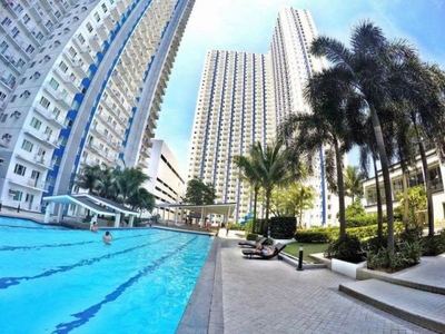 Rent to Own Condo beside SM North EDSA Quezon City Grass Residences