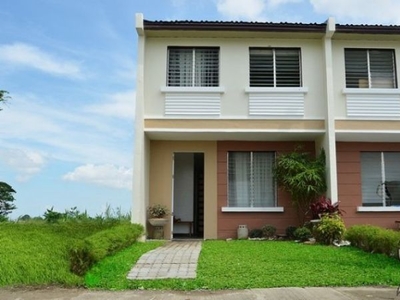 Rent to Own House and Lot in Cavite