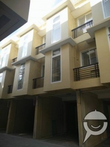 Rent to Own Townhouse in Pasay 3bedrooms Ready for Occupancy near EDSA