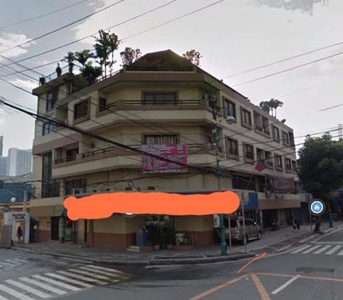 Residential and Commercial Building For Sale in Makati