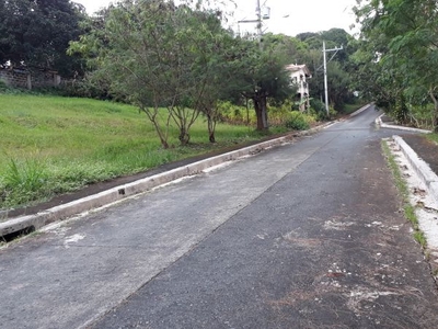 Residential Lot 153 sqm for Sale at Kingsville Heights Antipolo