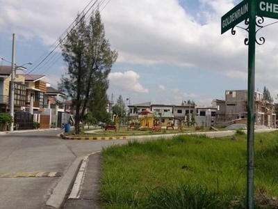Residential Lots FOR SALE GREENWOODS Exec Village Pasig