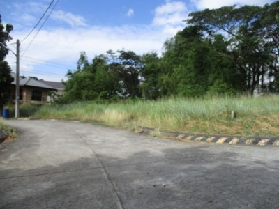 Lot for Sale Brgy. Kaybagal Central, Tagaytay, City Cavite