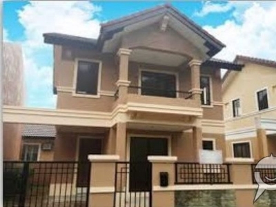 Avida Settings Cavite House and Lot for Sale near Molino Road