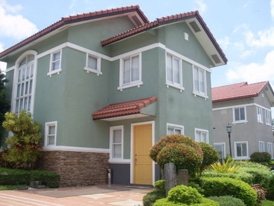 Rent to Own, Pines Townhouse 3BR, 2TB in Carmona Cavite, Carmie Delos Reyes
