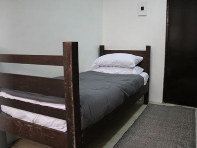 Room for Rent along Legarda, Manila