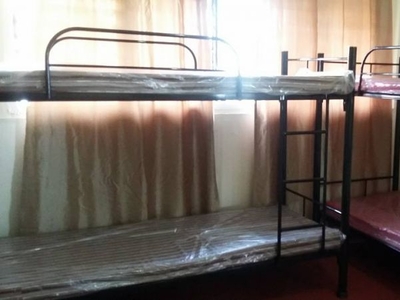 Female Bedspace and Room for rent in Sampaloc, Manila