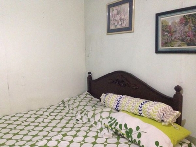Room for rent in Merville Paranaque (for male only)