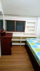 Room for Rent in Taguig (for ladies only)