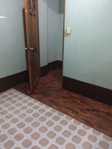 room for rent P4000