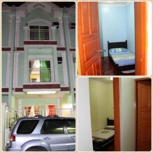 Room for Rent PASAY/BUENDIA MAKATI Area CALL NOW AT 09175136449