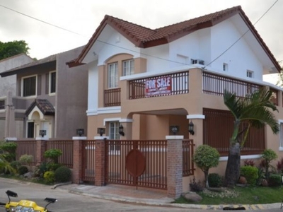 RUSH House & Lot For Sale ALL INCLUSIVE!!! Negotiable