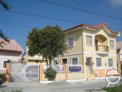 Rush, Rush for Sale, Facing Rising Sun Corner House and Lot at P6-A Ti