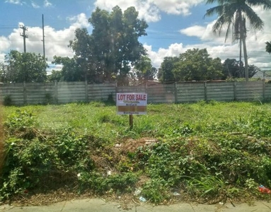 Rush Sale 151 Sqm Lot for Sale - Washington'S Place *Direct Buyers Only*