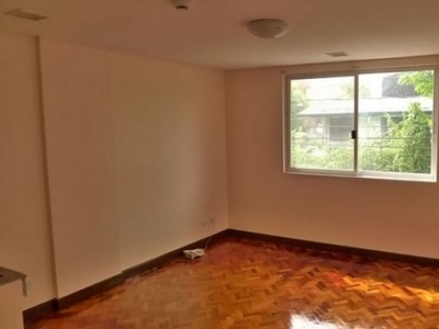 RUSH SALE: Fully Furnished Studio-Type Unit in Makati City