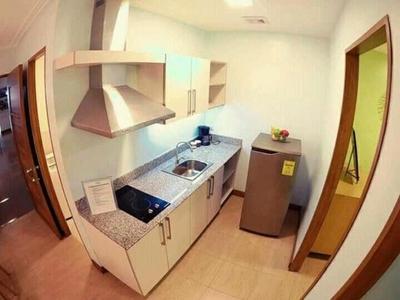 Seawind 2BR Condo Unit for Assume!